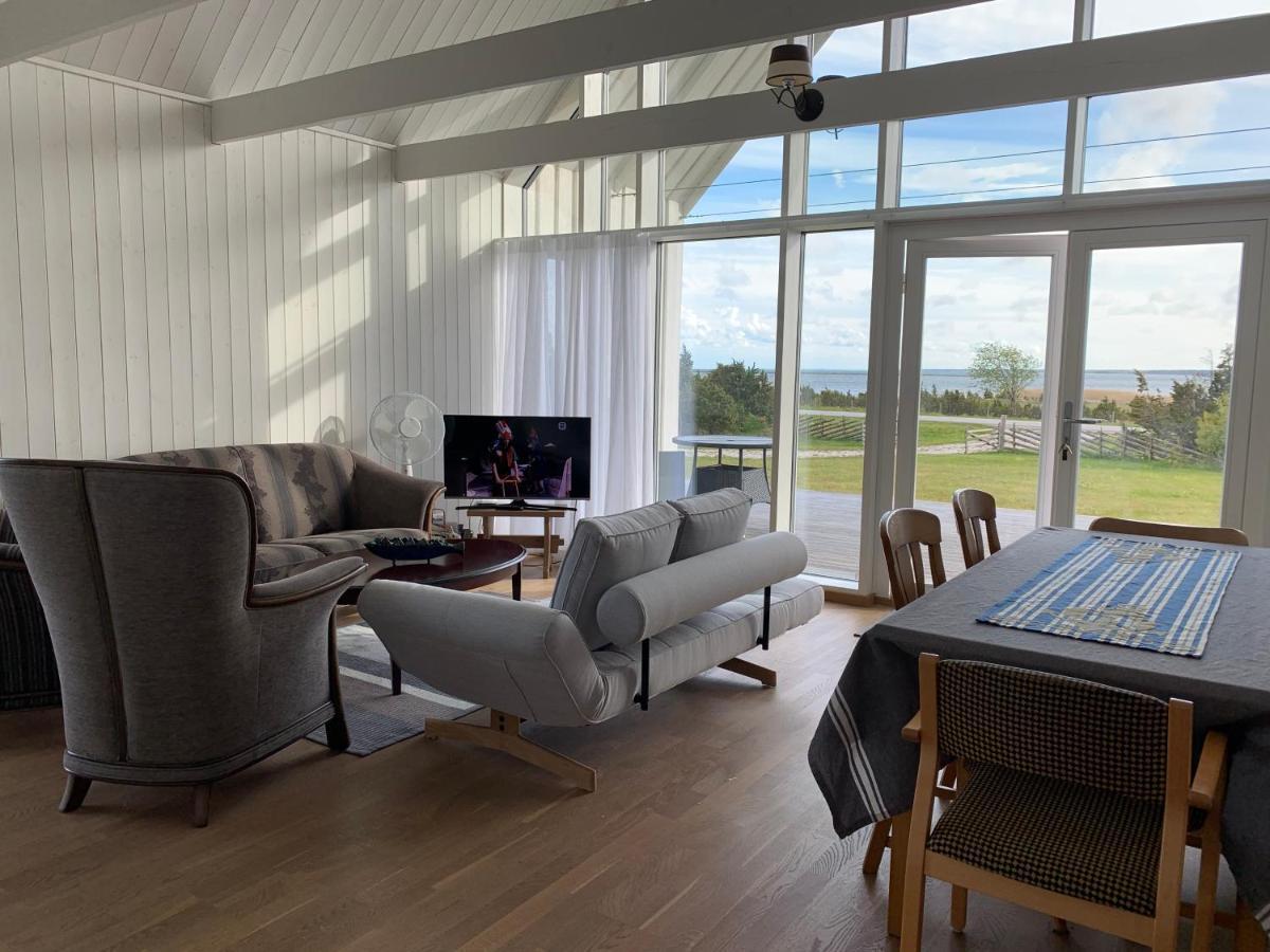 Merekalda Puhkemaja Hébergement de vacances